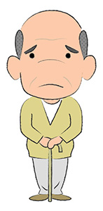 心身の健康・日常生活の中で不安なことはありませんか?
