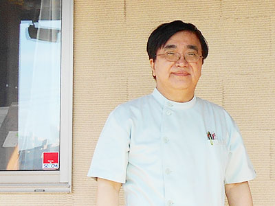 中村佑一郎医師