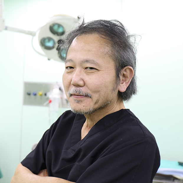 整形外科 坂本医師